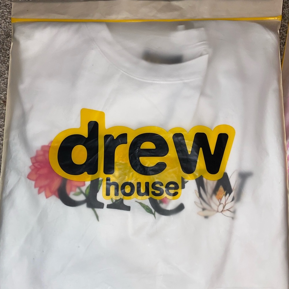 Drew house
